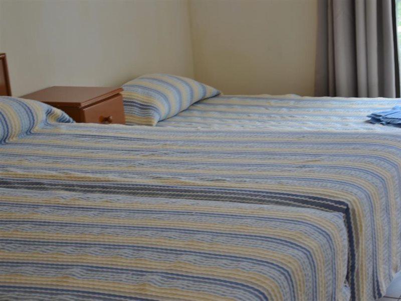 Kkaras Hotel 3 Star Ajia Napa Zewnętrze zdjęcie