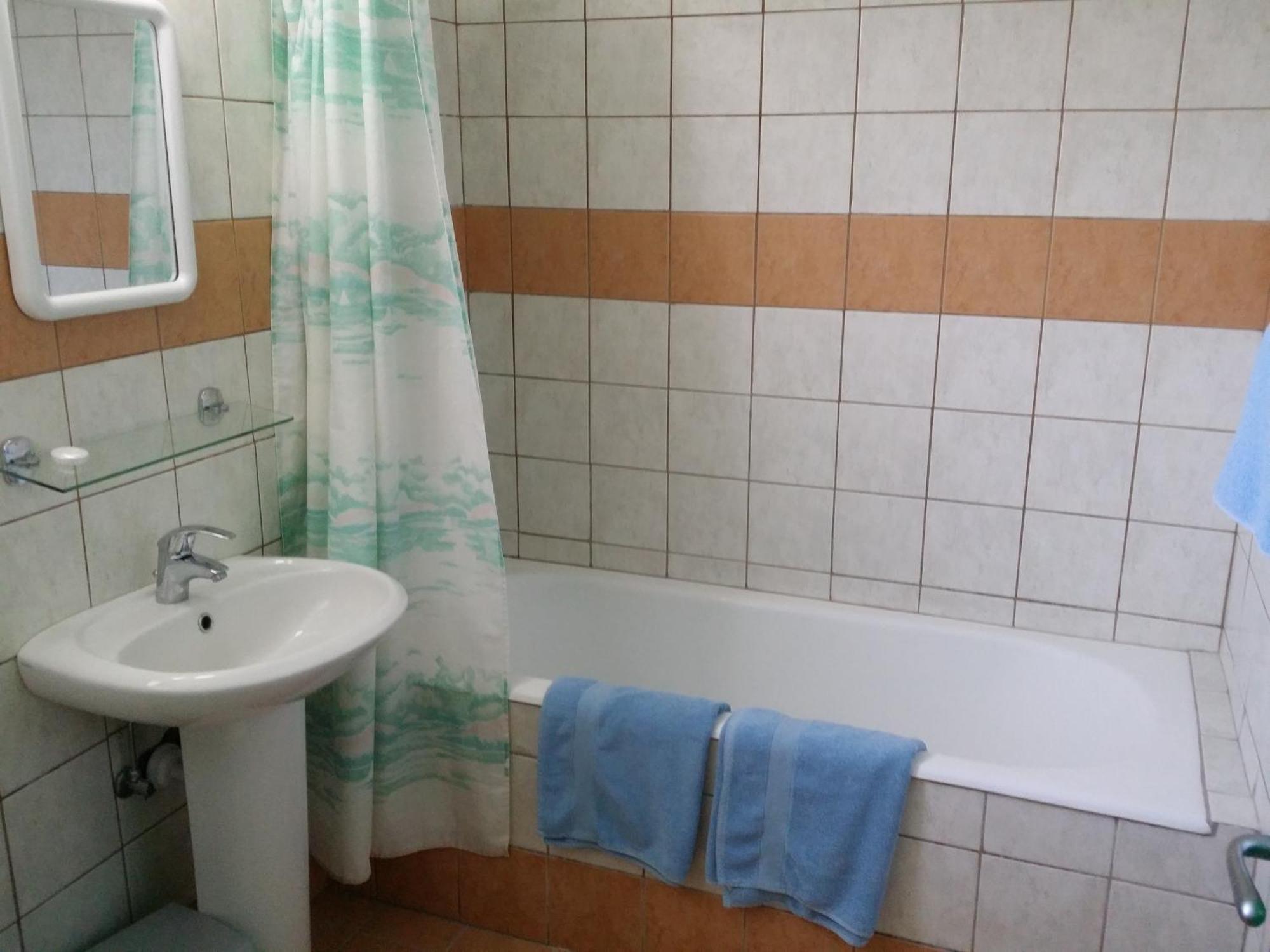 Kkaras Hotel 3 Star Ajia Napa Zewnętrze zdjęcie