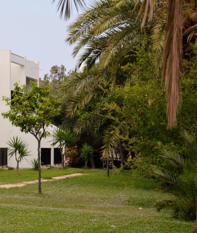 Kkaras Hotel 3 Star Ajia Napa Zewnętrze zdjęcie