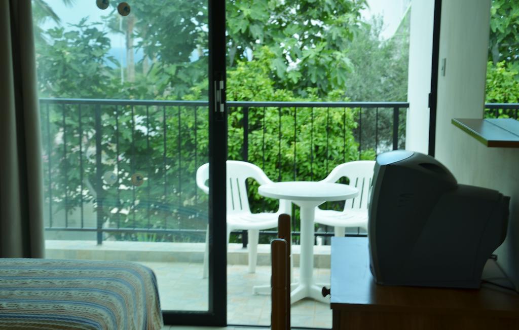 Kkaras Hotel 3 Star Ajia Napa Zewnętrze zdjęcie