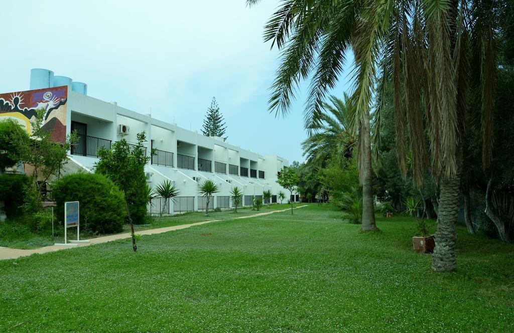 Kkaras Hotel 3 Star Ajia Napa Zewnętrze zdjęcie