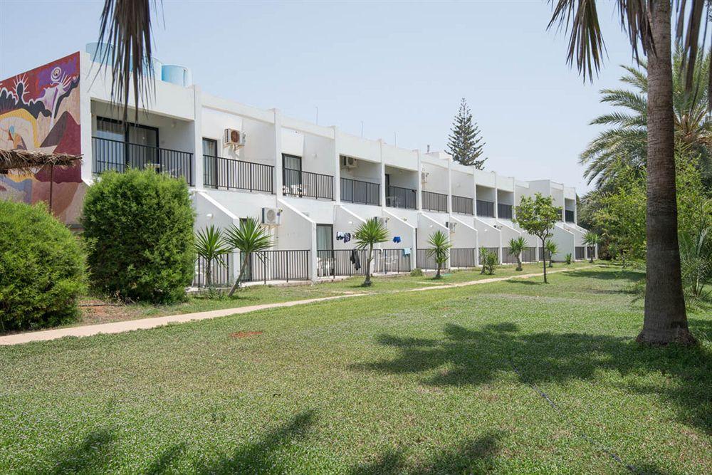 Kkaras Hotel 3 Star Ajia Napa Zewnętrze zdjęcie
