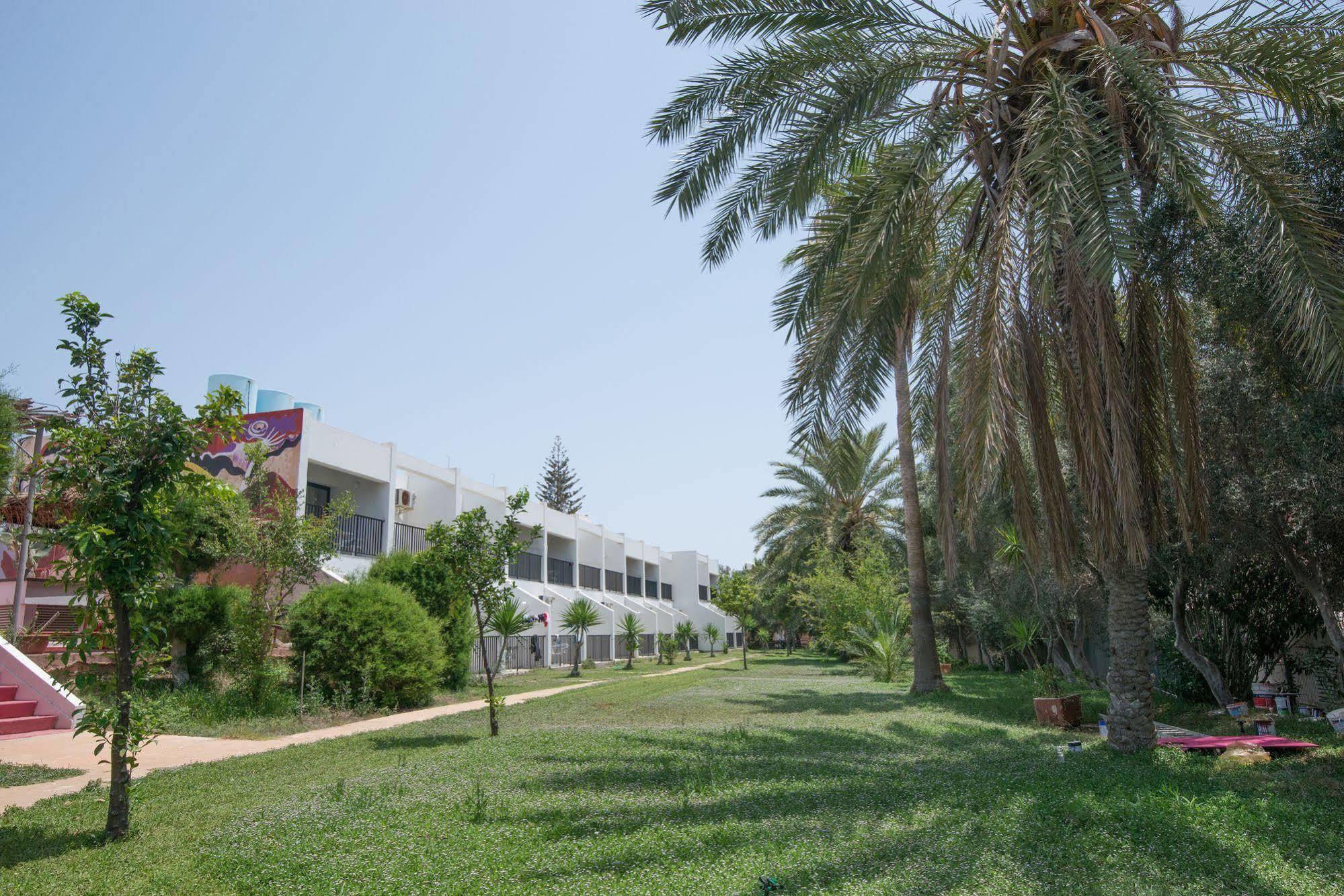 Kkaras Hotel 3 Star Ajia Napa Zewnętrze zdjęcie
